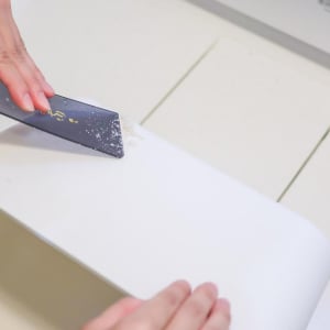 お風呂場の頑固な汚れは「物理的に落とす」が大正解だった！洗剤なしでここまでピカピカとは…