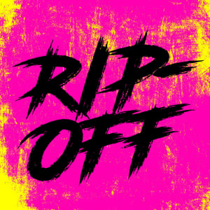 NEK!、ルッキズムへの嫌気を歌った新曲「rip-off」リリース