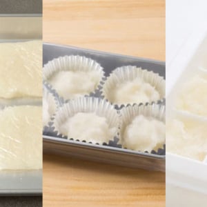 大根おろしは冷凍でそのまま使える！辛くないおろし方動画も紹介