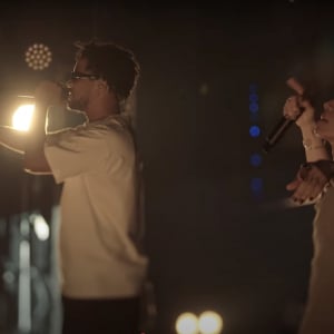SIRUP、「OUR HEAVEN feat. Daichi Yamamoto」ライブ映像公開