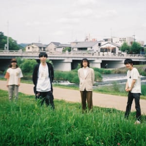 yoei、1st ALから「うすぐもりの空の下で」先行配信