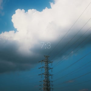 KIGO-綺語-、8/8に新曲「7:3」リリース決定