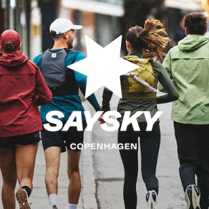 「SAYSKY」がデザイン性と機能を両立した2025年秋冬コレクションを順次展開