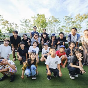 AGRIKOの循環型屋上ファームで、「親子で体験 SDGsイベント」を開催