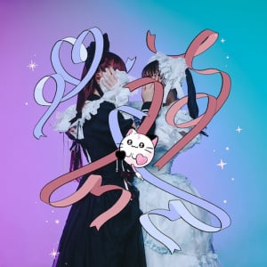 ふたりはメリーバッドエンド、新曲配信＆初アー写公開