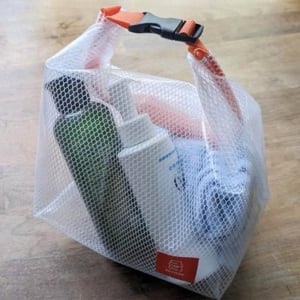旅行先・銭湯・ジムでの「濡れた荷物の持ち運びストレス」を軽減してくれるバッグ3選