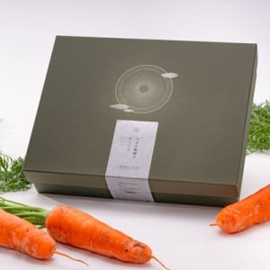 愛媛県新居浜市発のギフトが国際デザイン賞受賞！野菜・きのこ・漬物の3商品で入賞