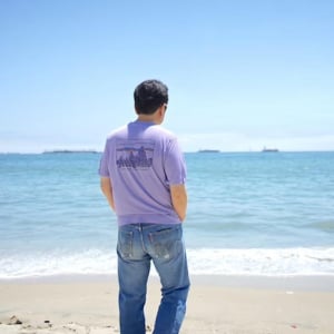 パタゴニアの「クールデイリーシャツ」が快適すぎて、夏はずっとこれを着ていたい