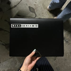【日本橋】あなたには視えますか？「視える人には見える展－零－」で“アレ”が視える世界を体験してきた