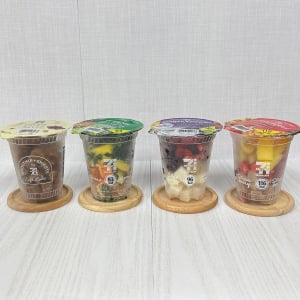 セブンカフェの「カフェラテスムージー」がついに全国発売！夏仕様の味わいや食感、おすすめアレンジをレポート