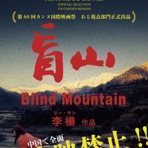 中国で上映禁止の衝撃作『盲山』拡大公開決定　“人身売買”の手口を切り取った絶望の本編映像［ホラー通信］