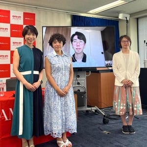 SRHRの実現を目指すキャンペーン「SRHR for JAPAN #一億人のためのSRHR」が始動