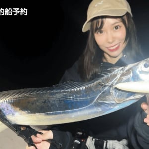 夜釣りの予約が約2倍増、猛暑の影響がこんなところにも