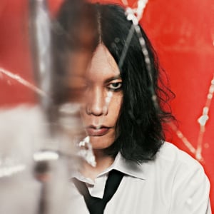 米津玄師、劇場版〈チェンソーマン レゼ篇〉主題歌アー写公開