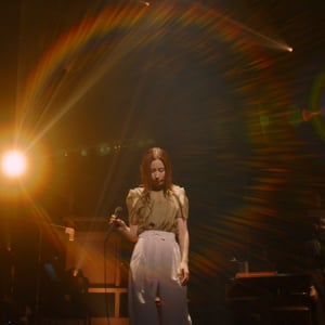 Uru、「あなたがいることで」ライブ映像公開