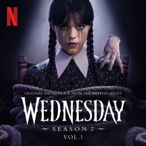【(((サウンド)))トラック野郎 試聴室】第6回『ウェンズデー』シーズン2待望のスタートでダークに盛り上がる夏