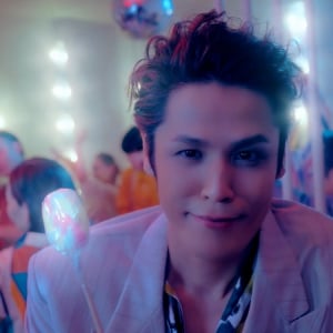 宮野真守、ソウルファンクナンバー「ジャンプしてみて」配信＆MV公開