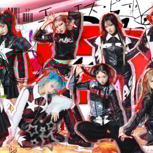 ASP、“完全体”な新アー写公開
