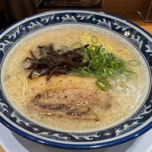 ラーメン屋「豚と小麦」って知ってる？