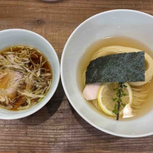 ラーメンライター井手隊長の美味しかったラーメン月間ベスト5（2025年7月）
