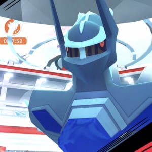 オリジンディアルガは2名で撃破可能！ 「ときのほうこう」は無課金プレイに超必須【ポケモンGO】