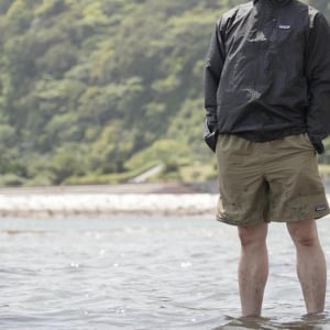 ユニクロ・モンベル・パタゴニアの「夏を快適に過ごすためのパンツ」3選