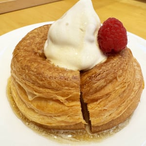 超特別なコメダ珈琲店「コメダイズ 東銀座店」でしか食べられない希少シロノワールが絶品すぎた件