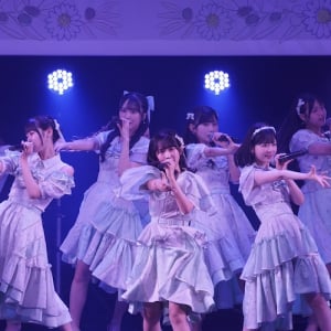 STU48、ツアー初日に新曲「傷つくことが青春だ」初披露
