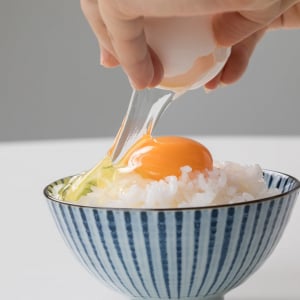 Adoさん「卵かけご飯が食べられる環境に感謝してください」→ 鶏卵生産者「卵の生産者として嬉しいです」