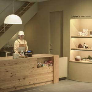 【長野県茅野市】上質な信州土産や季節の恵みに出逢える観光スポット「EMMA’s FOOD＆GROCERY」オープン