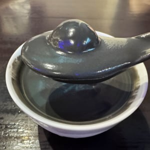 香港に行ったら「佳佳甜品」に行って胡麻団子汁を食べたいよね