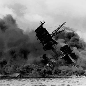 「ヒストリーチャンネル」“48時間”特別編成　特集「終戦80年・日本はなぜ戦争に向かったのか？」