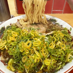 天下一品の跡地にできたラーメン屋「伍福軒」でラーメンを食べた結果