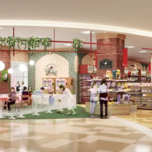 【大阪府吹田市】地域最大級の総合ペットショップ「ひごペットフレンドリー ブルメールHAT神戸店」OPEN