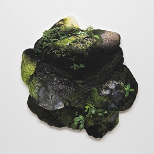 【神奈川県鎌倉市】鎌倉にフォーカス！椎橋良太さんの展覧会・アートイベント「時のトラバース」開催