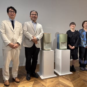 BEAMS DESIGNがプロデュースした「every frecious mini」のクレイジーパターンが登場、より日常に溶け込むデザインへ