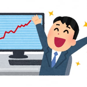 カズレーザーさんとの結婚で株価は爆上げ！？　「二階堂ふみ上げ相場」がTwitter(X)のトレンド入り