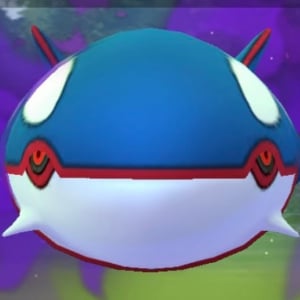 シャドウカイオーガがガチ性能すぎる / 一生使えるハイコスパみずアタッカー【ポケモンGO】