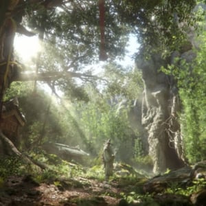 韓国古典文学「チョン・ウチ伝」をゲーム化！ネクソン新作『Woochi the Wayfarer』がシングルプレイ・アクションアドベンチャーで登場