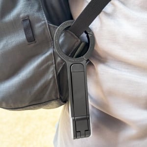 旅行で大活躍！ひとつ持っておくと「スマホが化けるアイテム」3選