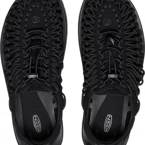 【ファッションセール開催中】この夏、足元の正解はコレだった！KEEN「UNEEK」がオシャレすぎ＆涼しすぎ