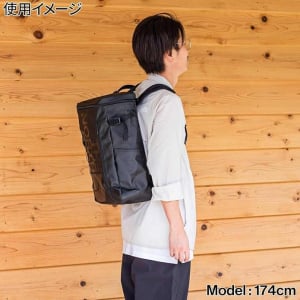 【激震】ノースフェイスの定番リュック「ヒューズボックス2」が21％オフ！？ 通学・通勤・アウトドア全部イケる万能スペックに震えた【Fashion Big Sale】