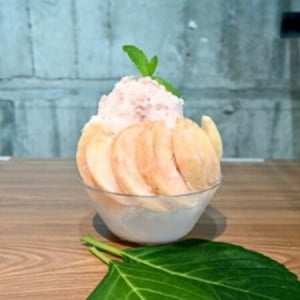 【福岡県福岡市】福島県産の美味しい桃を味わう「第2回ふく福祭り」開催！絵付け体験や限定メニューも