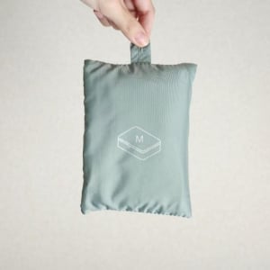 出張が月に3～4回ある私が、荷造りで絶対欠かせない無印良品のコレ。整理が圧倒的にラクになったよ