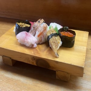 【糸島市・筑前前原】40年愛され続ける寿司屋「すし勝」で味わう極上にぎり【ガジェ通糸島編集部】