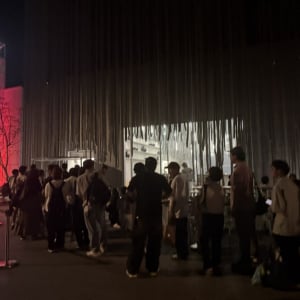 【大阪・関西万博】予期せぬ「オールナイト万博」で神対応！　ポルトガル・チェコなどの海外パビリオンが