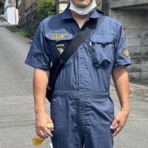 ドランクドラゴン鈴木拓さんがクーラー室外機を盗まれそうになる→ 警察に被害届出す→ 予想外の展開に
