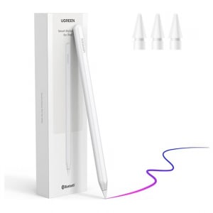 3,000円台でいいの？ UGREENの「ほぼApple Pencil」、機能性も文句なしです