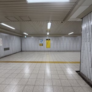 大ヒットゲーム「8番出口」制作者　「実は8番出口の大元のモデルになったのは大阪の駅です」ツイートに反響