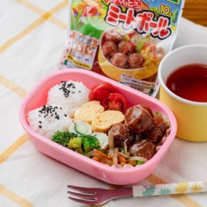 昭和のお弁当の主要キャストだったイシイのミートボールの現在地とは？